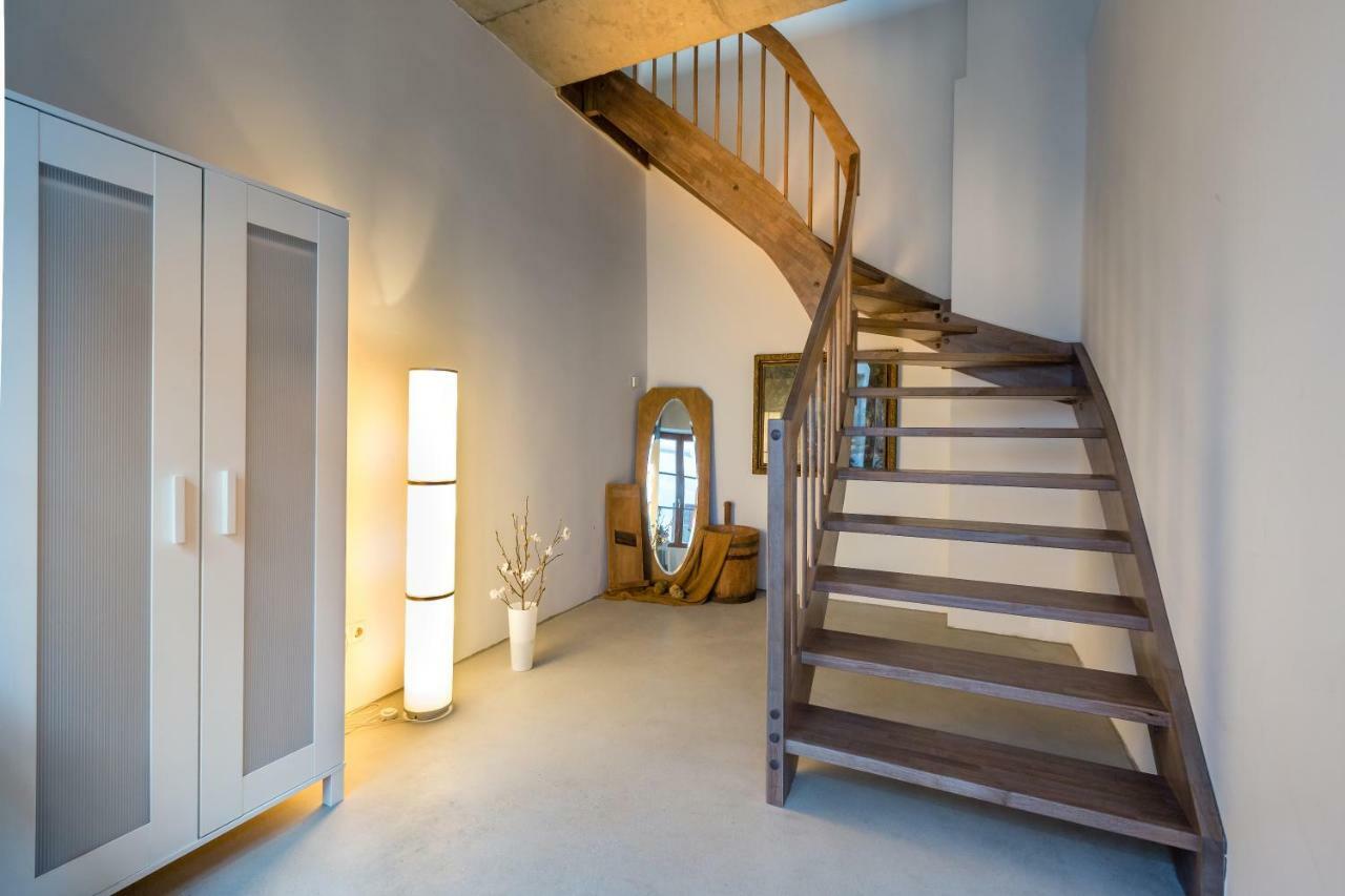 Loft In The Middle Of Berlin