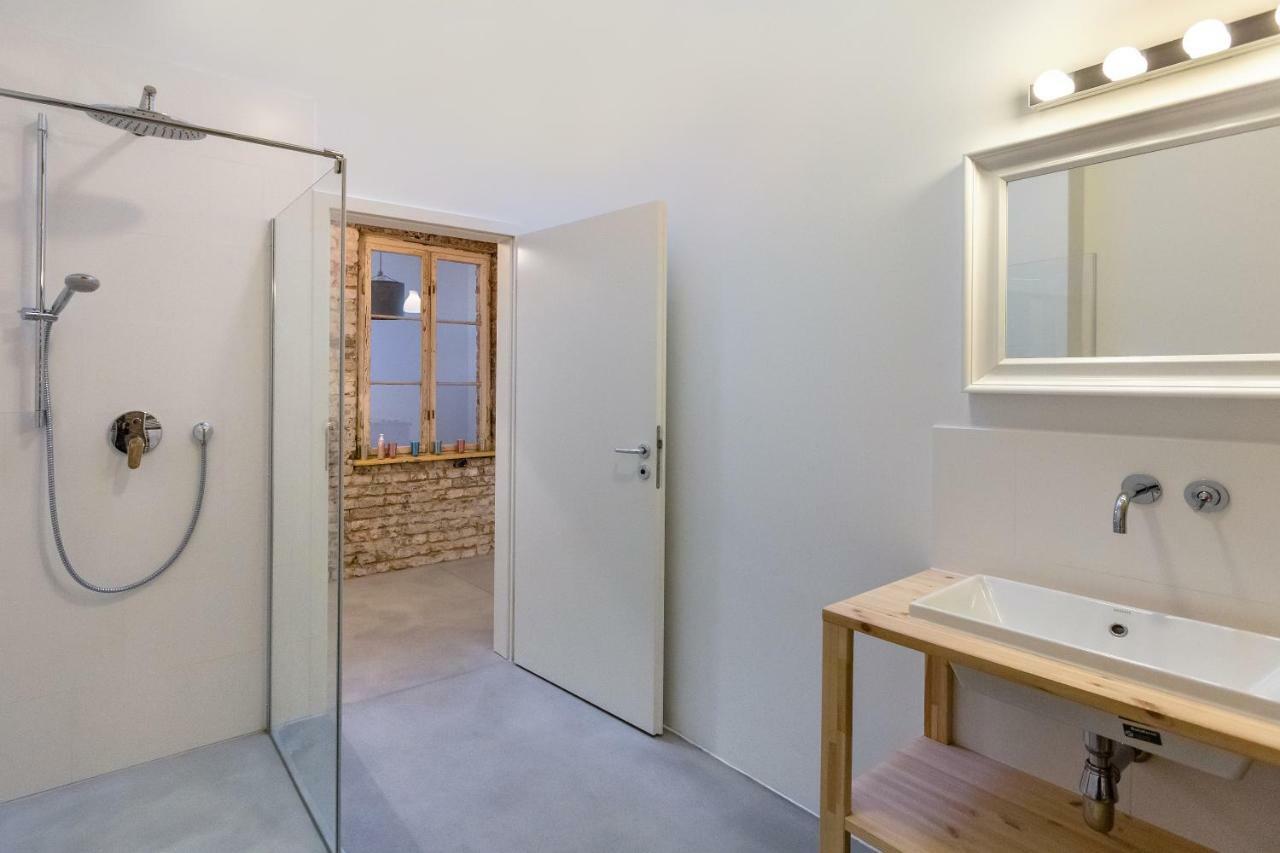 Loft In The Middle Of Lejlighed